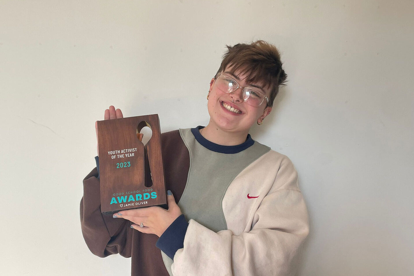 Jesse winner