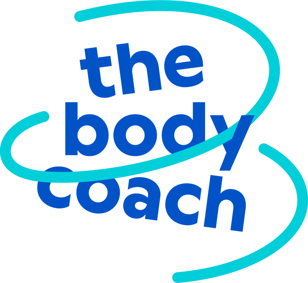 The Body Coach
