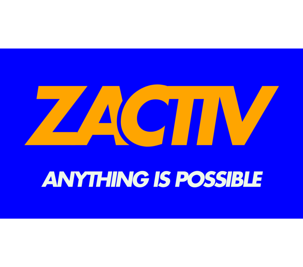 Zactiv