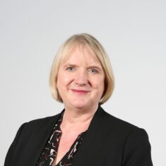 Joanne McCartney Deputy Mayor for Children & Families