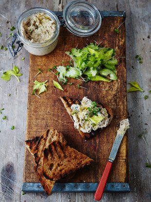 Smoked Mackerel Pate Fish Recipes Oliver Recipes Smoked Mackerel Pate Fish Recipes Oliver Recipes