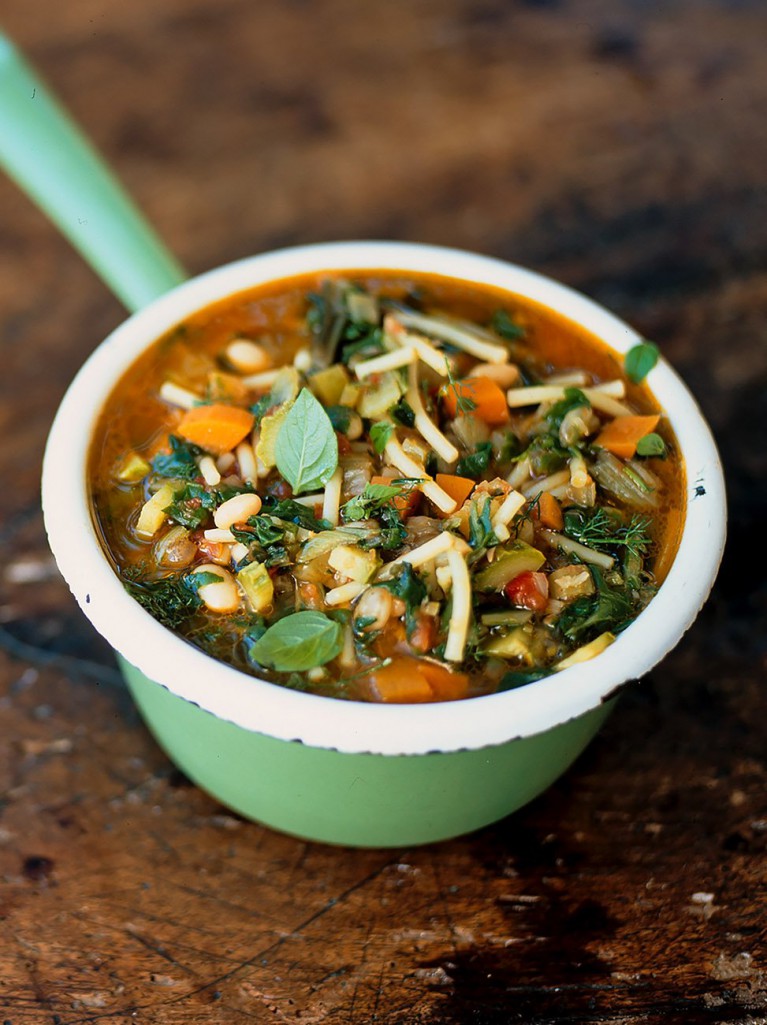 Jamie S Ministry Of Food Soup Recipes Jamie S Ministry Of Food Soup Recipes
