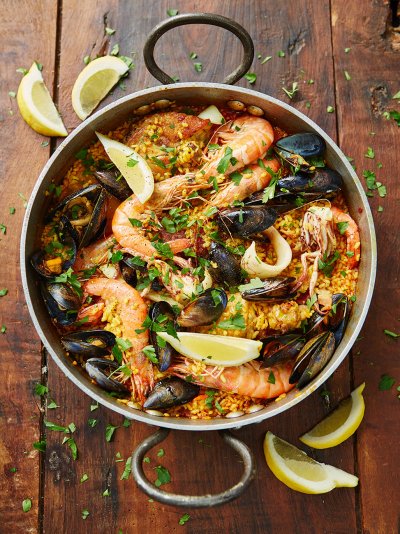 Spanish