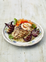 Firecracker chicken noodle salad Chicken recipes Jamie Oliver Firecracker chicken noodle salad Chicken recipes Jamie Oliver